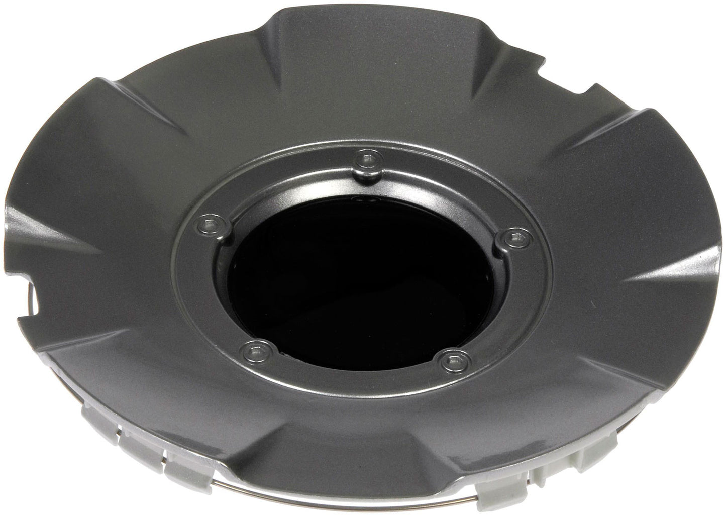 Silver Wheel Center Cap (Dorman# 909-017)