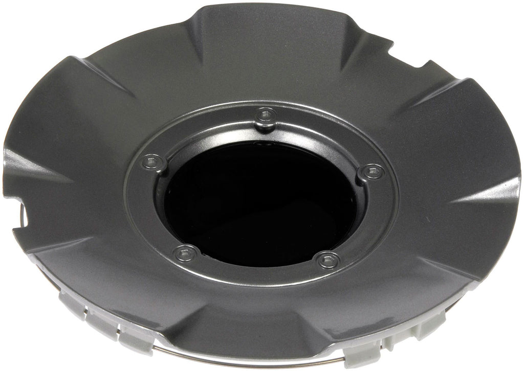 Silver Wheel Center Cap (Dorman# 909-017)