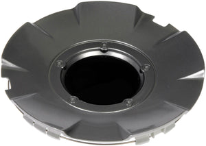 Silver Wheel Center Cap (Dorman# 909-017)