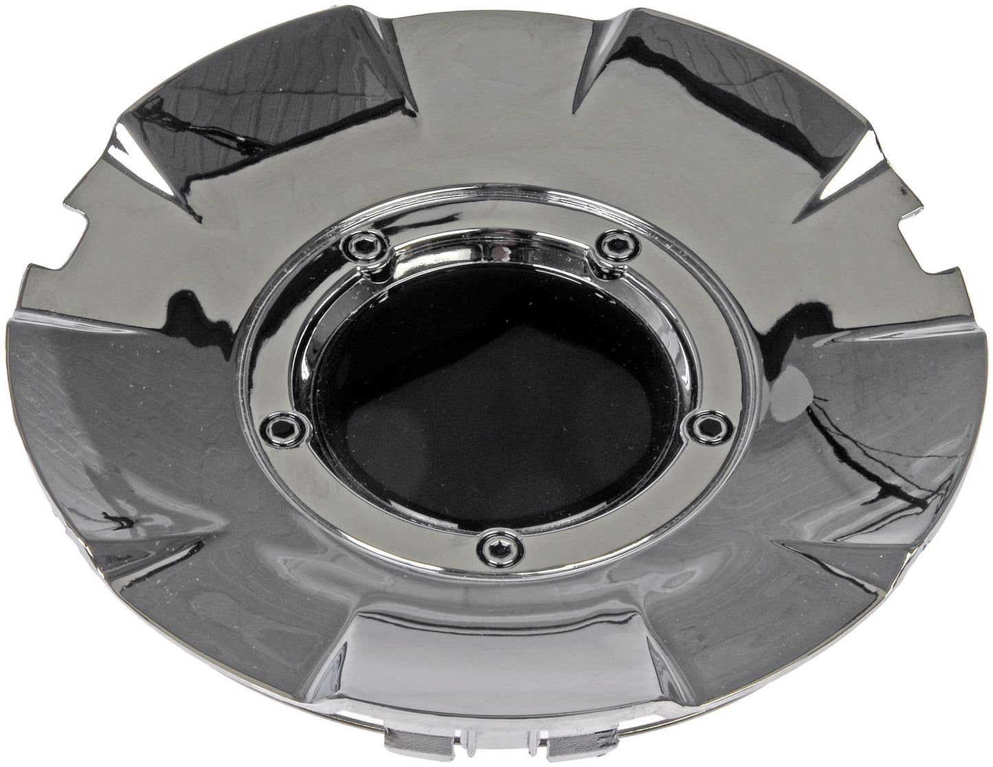 Chrome Wheel Center Cap (Dorman# 909-018)