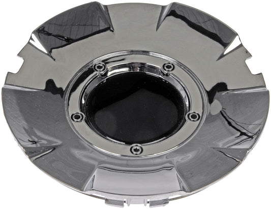 Chrome Wheel Center Cap (Dorman# 909-018)