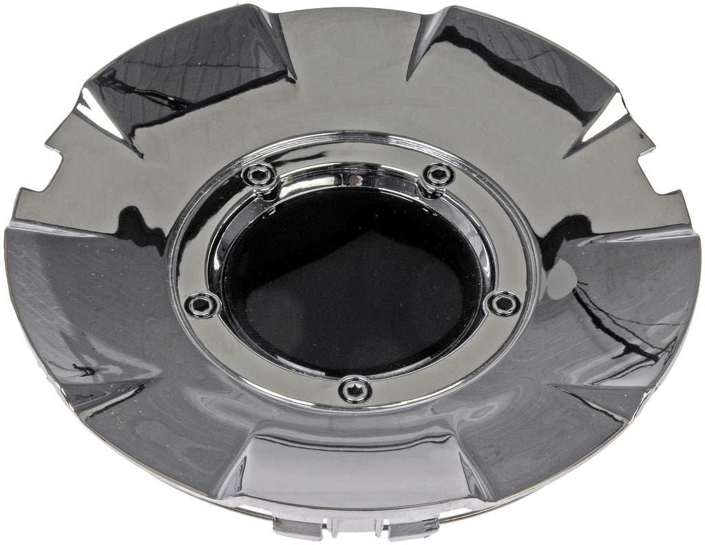 Chrome Wheel Center Cap (Dorman# 909-018)