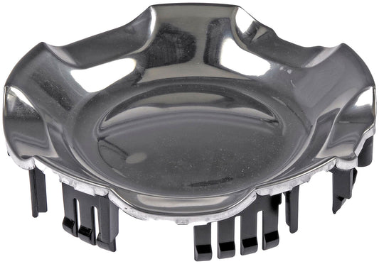 Brushed Aluminum Wheel Center Cap (Dorman# 909-019)