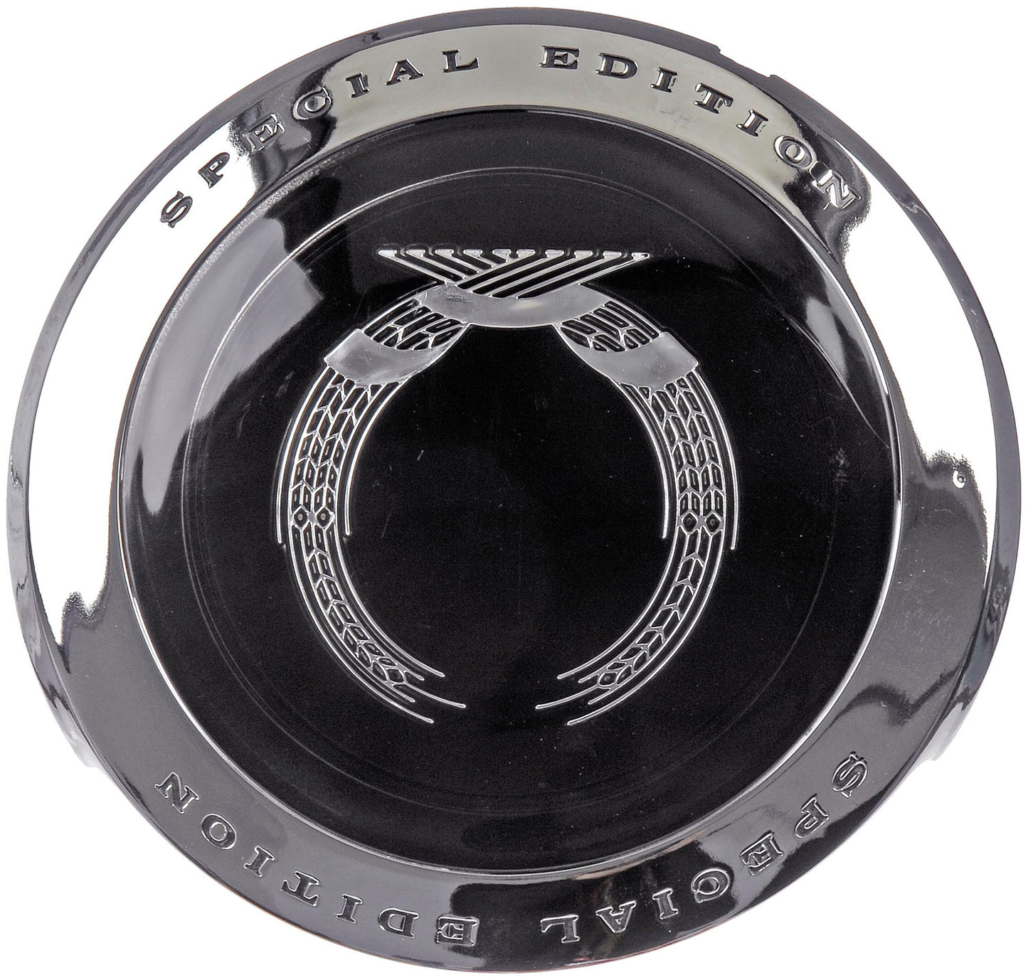 Chrome Wheel Center Cap (Dorman# 909-022)