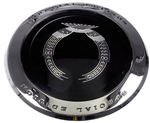 Chrome Wheel Center Cap (Dorman# 909-022)