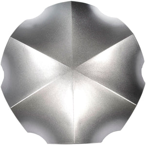 Chrome Wheel Center Cap (Dorman# 909-024)