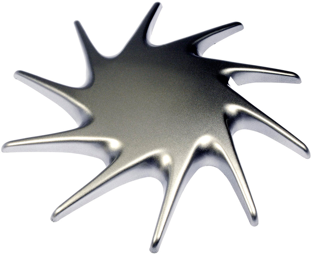 Silver Wheel Center Cap (Dorman# 909-040)