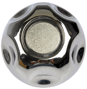 Chrome Wheel Center Cap (Dorman# 909-041)