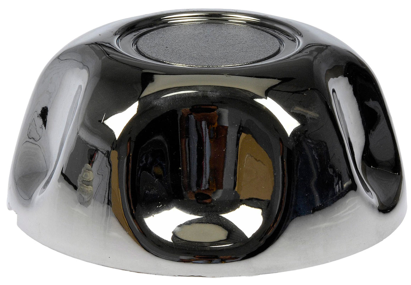 Chrome Wheel Center Cap (Dorman# 909-041)