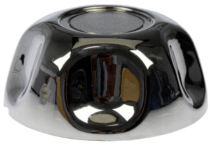 Chrome Wheel Center Cap (Dorman# 909-041)