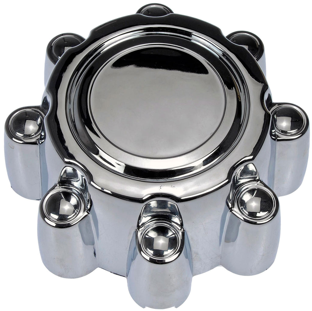 Chrome Wheel Center Cap (Dorman# 909-042)