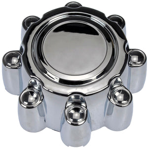 Chrome Wheel Center Cap (Dorman# 909-042)