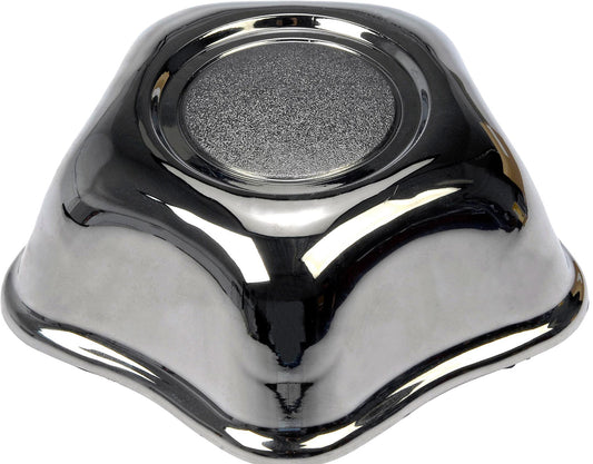 Chrome Wheel Center Cap (Dorman# 909-043)