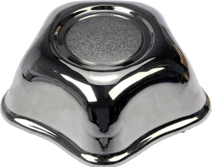Chrome Wheel Center Cap (Dorman# 909-043)