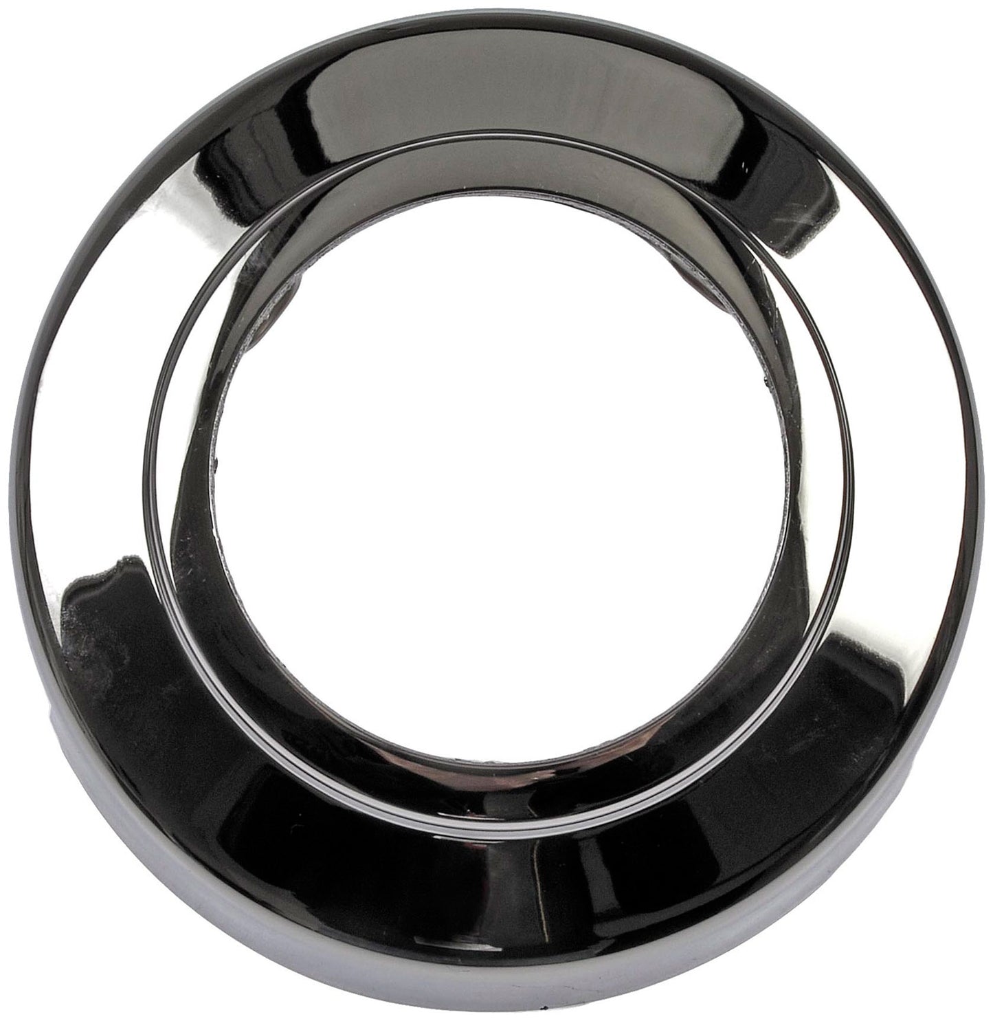 Chrome Wheel Center Cap (Dorman# 909-048)