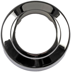 Chrome Wheel Center Cap (Dorman# 909-048)