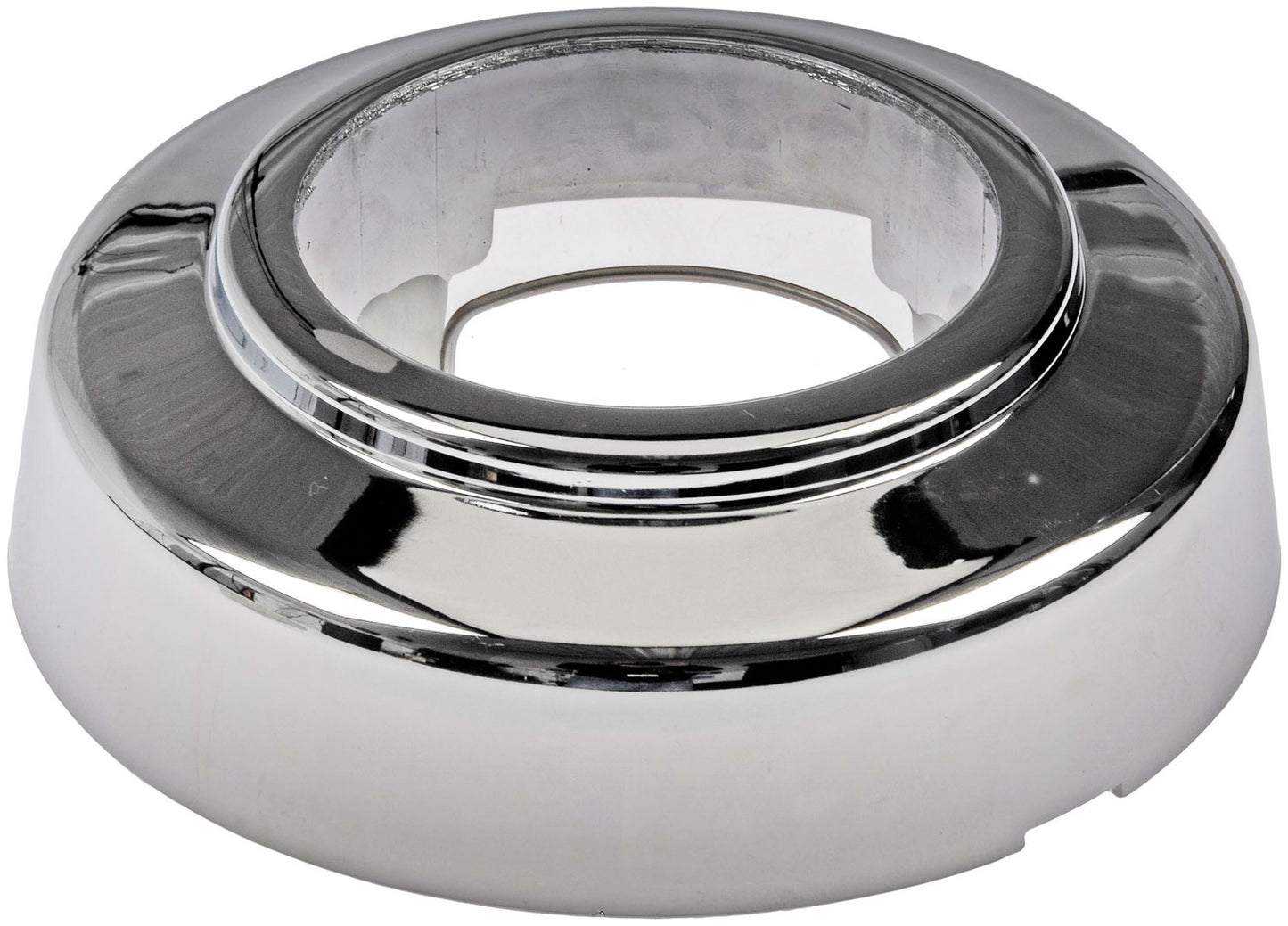 Chrome Wheel Center Cap (Dorman# 909-048)
