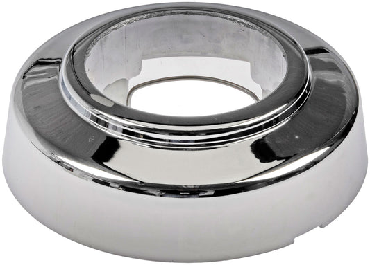 Chrome Wheel Center Cap (Dorman# 909-048)
