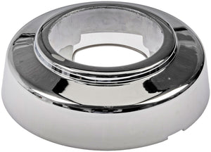 Chrome Wheel Center Cap (Dorman# 909-048)