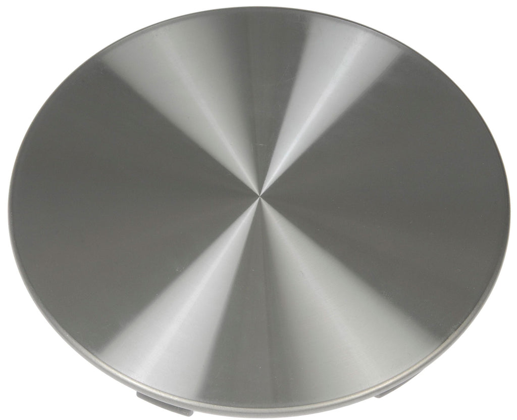 Brushed Aluminum Center Cap (Dorman# 909-049)