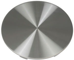 Brushed Aluminum Center Cap (Dorman# 909-049)