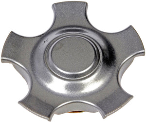 Silver Painted Wheel Center Cap (Dorman# 909-050)