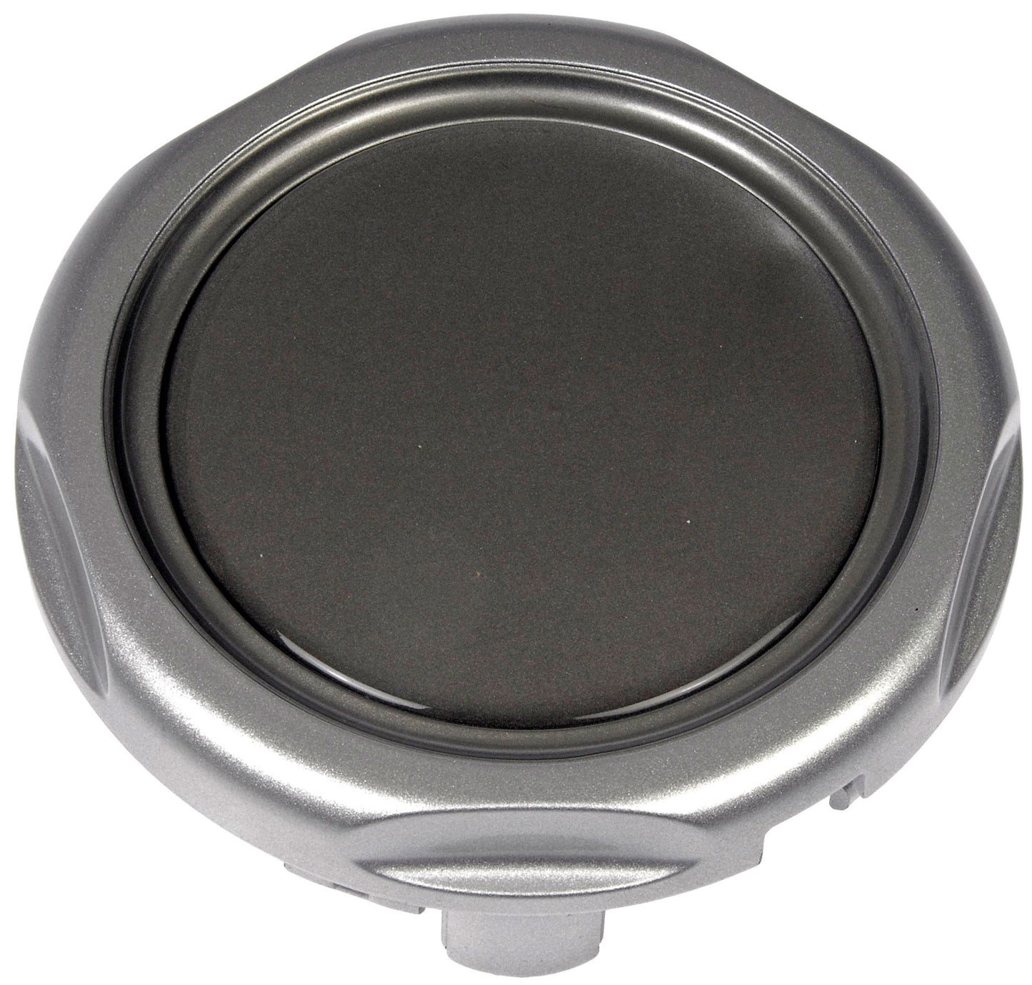 Grey Wheel Center Cap (Dorman# 909-051)