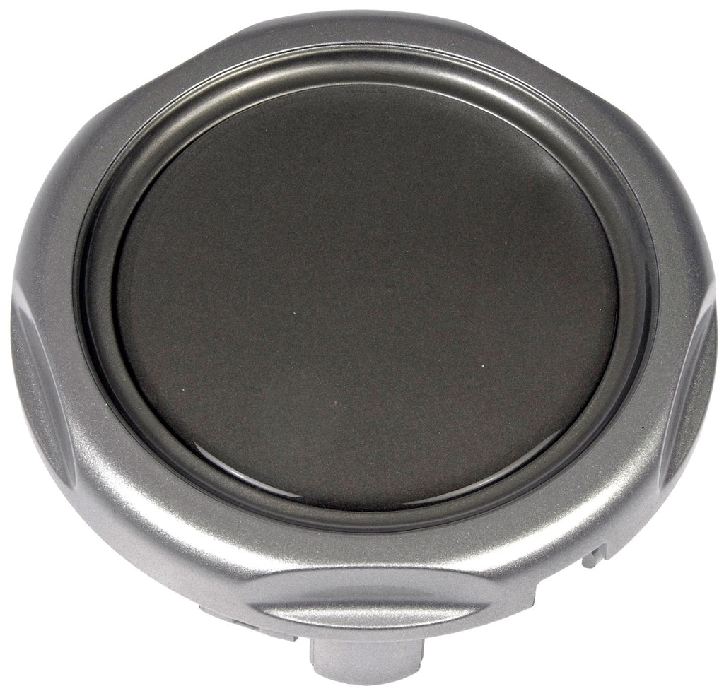 Grey Wheel Center Cap (Dorman# 909-051)
