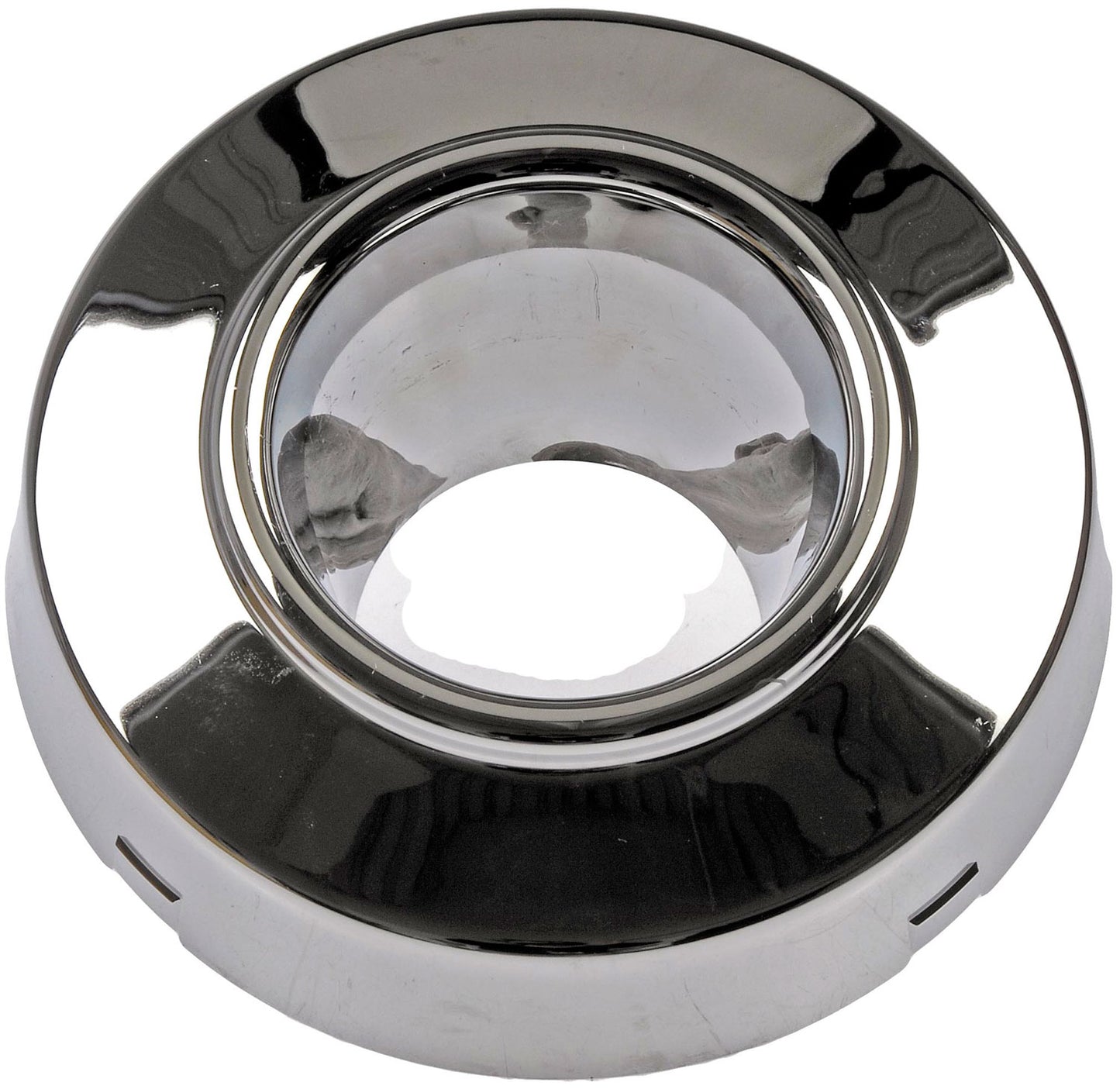 Chrome Wheel Center Cap (Dorman# 909-054)