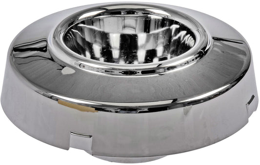 Chrome Wheel Center Cap (Dorman# 909-054)