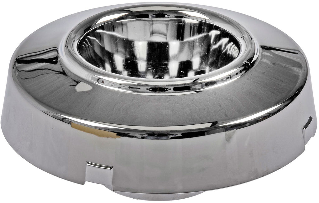 Chrome Wheel Center Cap (Dorman# 909-054)