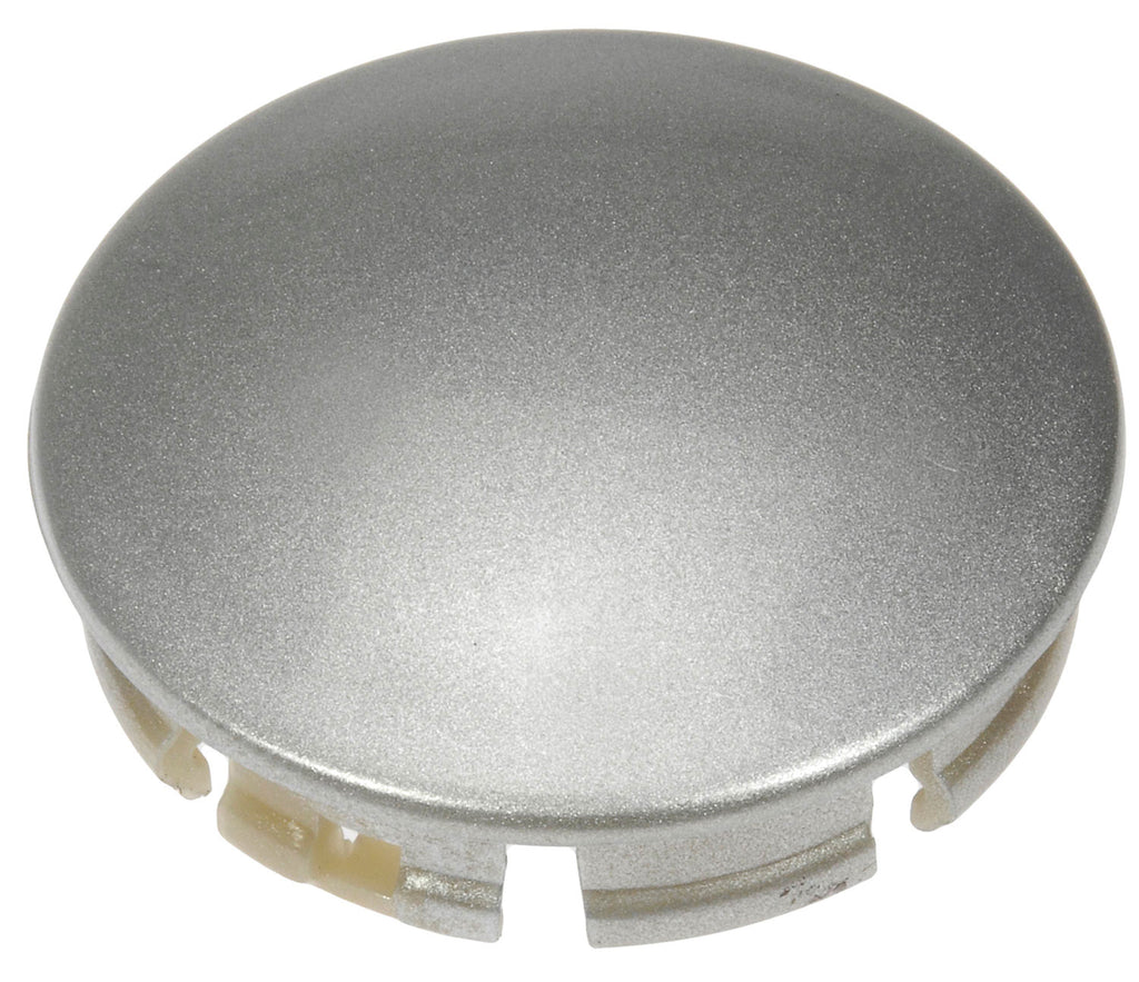 Grey Plastic Wheel Center Cap - Dorman# 909-057
