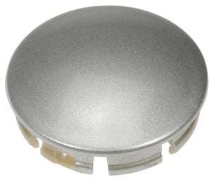 Grey Plastic Wheel Center Cap - Dorman# 909-057