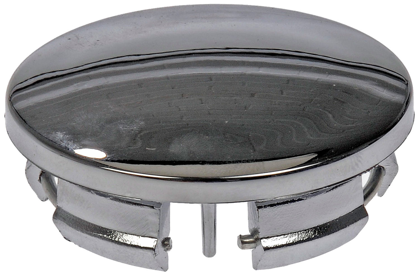 New Chrome Wheel Center Cap - Dorman 909-062