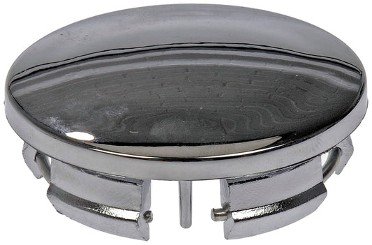 New Chrome Wheel Center Cap - Dorman 909-062