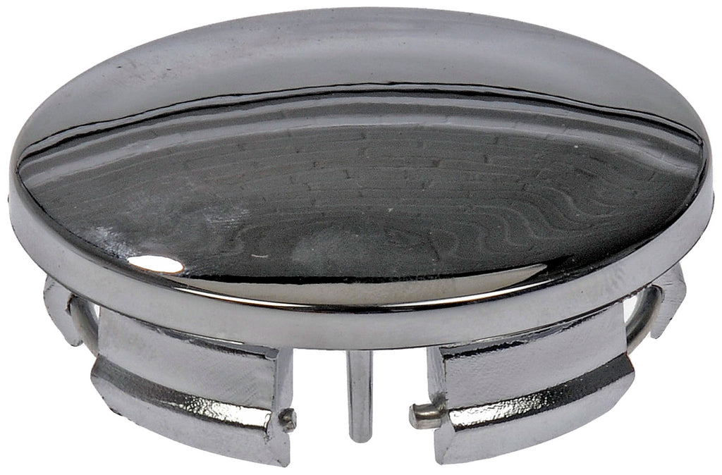 New Chrome Wheel Center Cap - Dorman 909-062