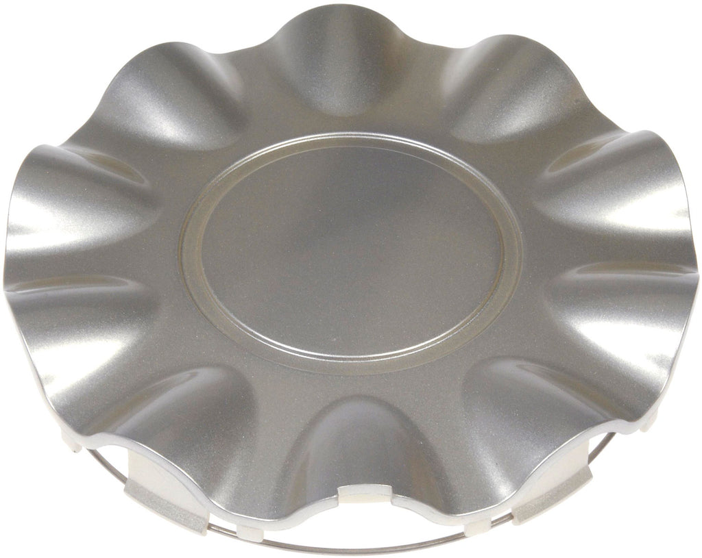 Silver Wheel Center Cap (Dorman# 909-063)