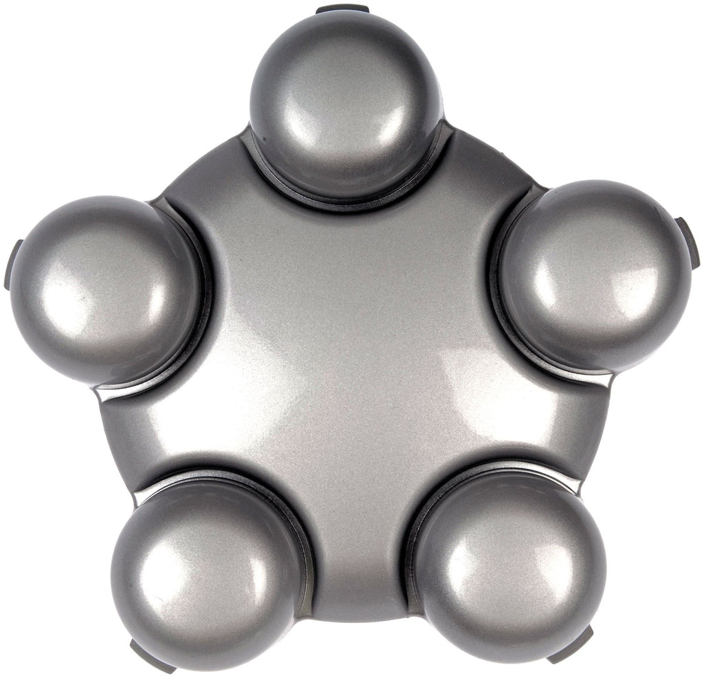 Silver Wheel Center Cap (Dorman# 909-068)
