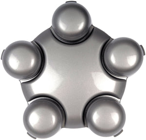 Silver Wheel Center Cap (Dorman# 909-068)