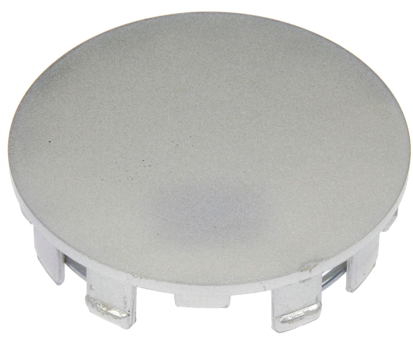 Grey Plastic Wheel Center Cap - Dorman# 909-091
