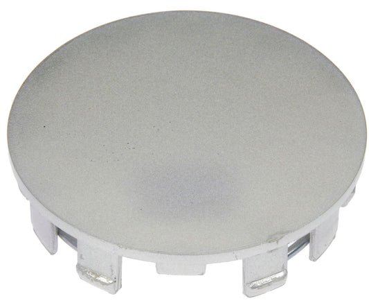 Grey Plastic Wheel Center Cap - Dorman# 909-091