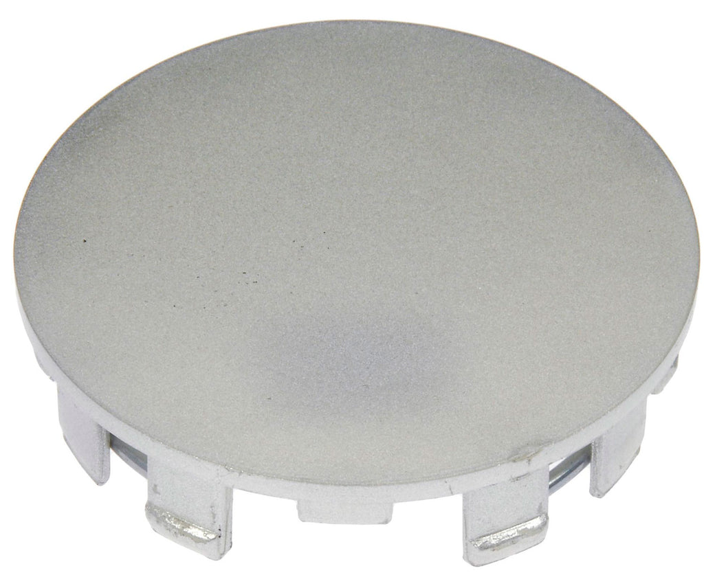 Grey Plastic Wheel Center Cap - Dorman# 909-091