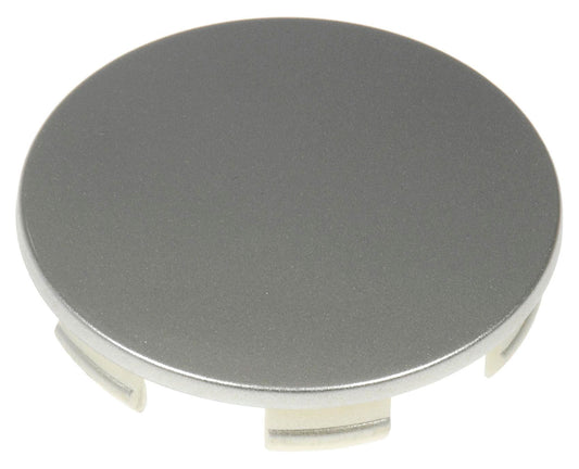 New Silver Painted Wheel Center Cap - Dorman 909-100