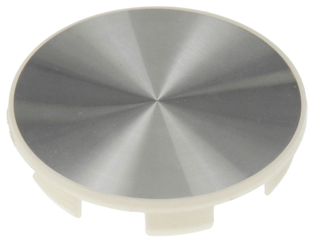 Brushed Aluminum Wheel Center Cap - Dorman# 909-101