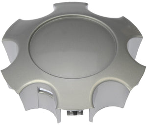 Silver Wheel Center Cap (Dorman# 909-110)