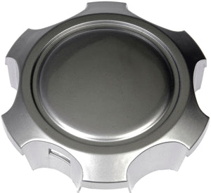 Silver Wheel Center Cap (Dorman# 909-111)