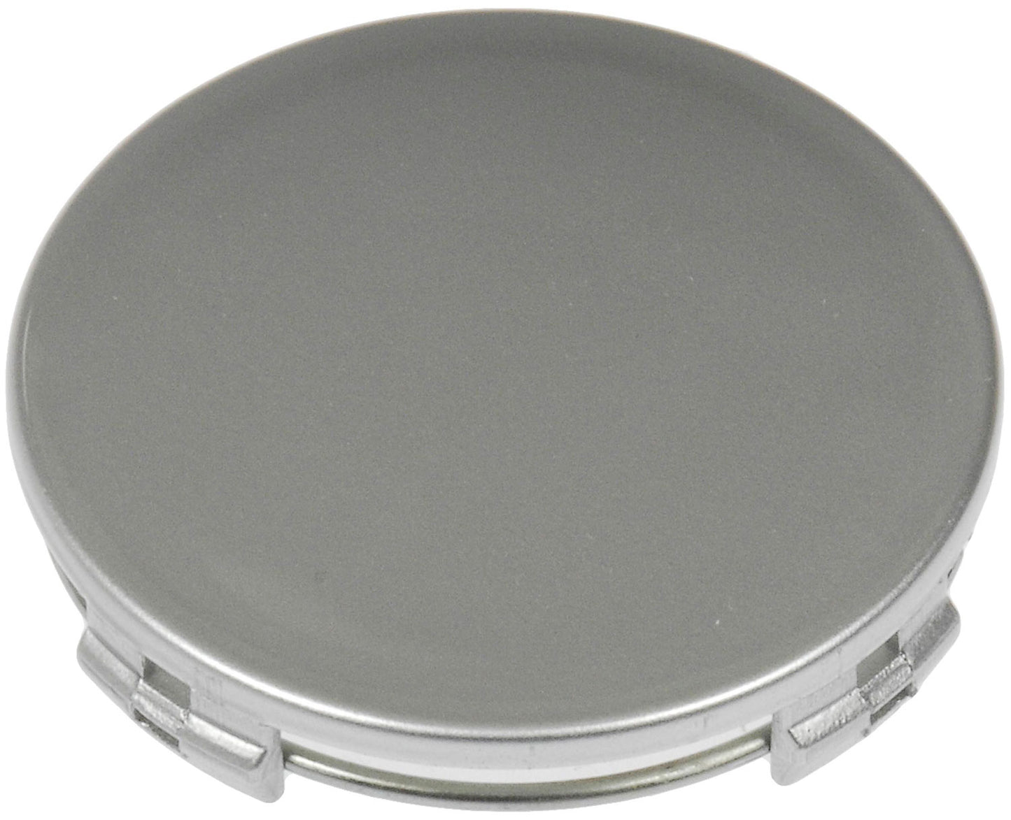 Silver Painted Wheel Center Cap - Dorman# 909-120