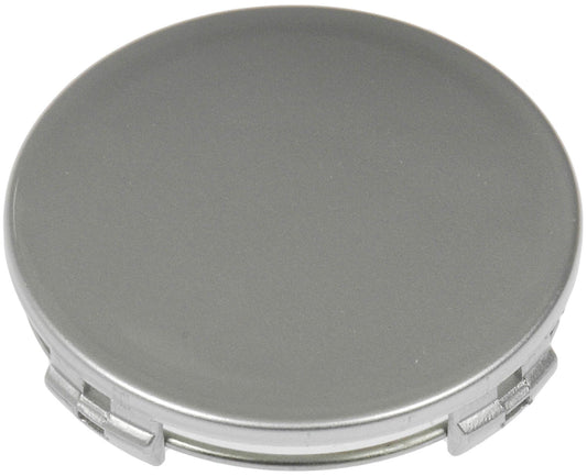 Silver Painted Wheel Center Cap - Dorman# 909-120
