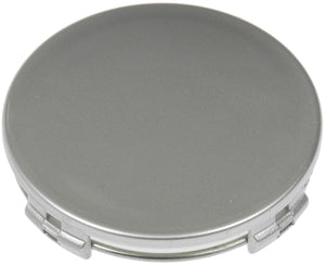 Silver Painted Wheel Center Cap - Dorman# 909-120