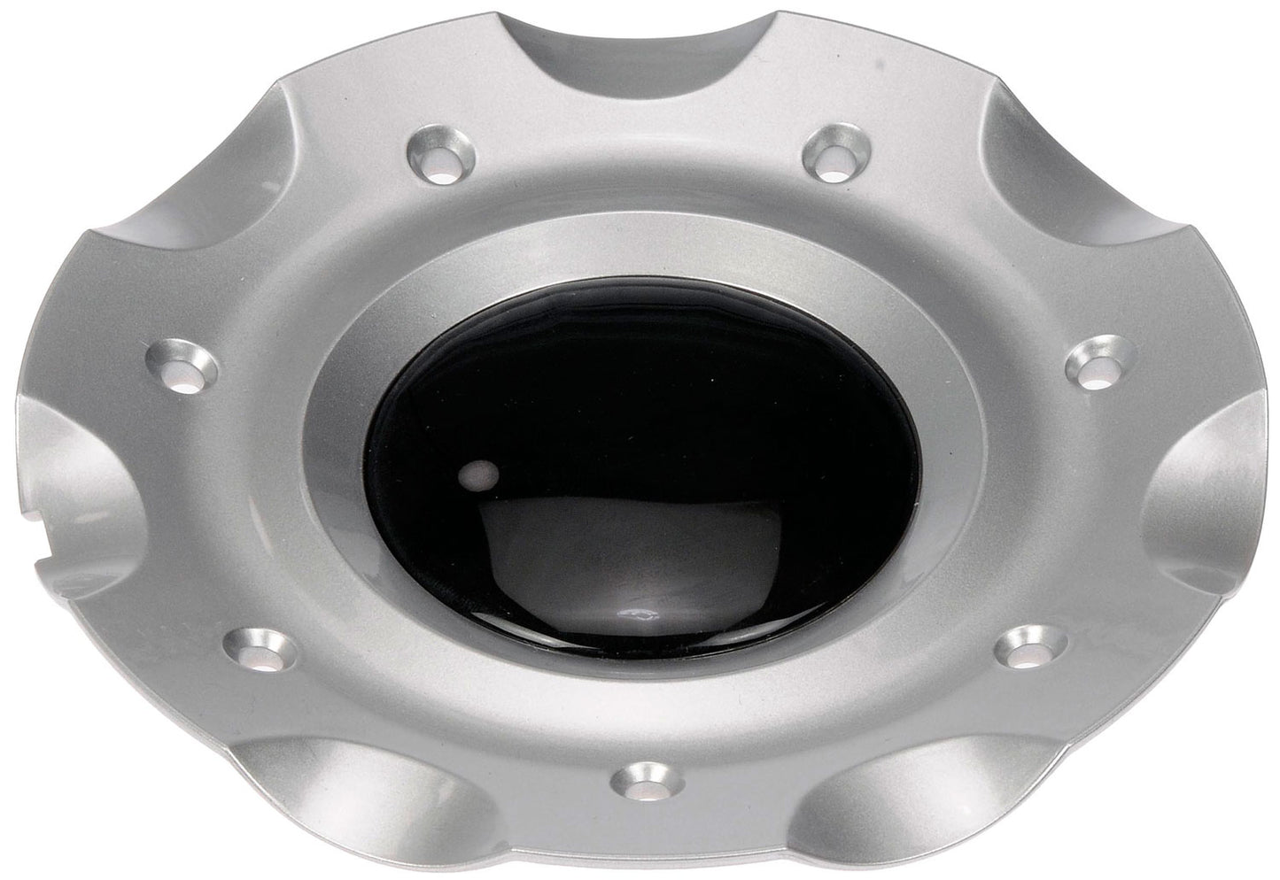 Gray Plastic Wheel Center Cap - Dorman# 909-131